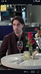 The Double Life Of A Billionaire's Sweet Ex-Wifey #Full EP