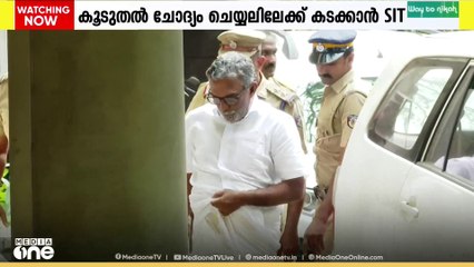 ശബരിമല സ്വർണ്ണക്കൊള്ള: പങ്കജ് ഭണ്ഡാരിയെയും ഗോവർദ്ധനെയും  ചോദ്യം ചെയ്യാൻ SIT  അപേക്ഷ സമർപ്പിക്കും