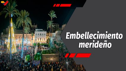 Programa 360º | El estado Mérida es un destino turístico por excelencia