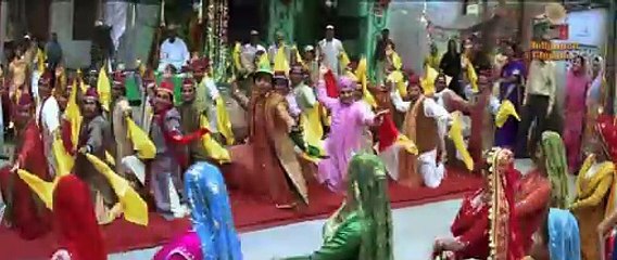 Lo Ji Hum Aa Gaye | Wedding Song | Ek Vivaah Aisa Bhi | Sonu Sood, Isha Koppikar| Ravindra Jain Song