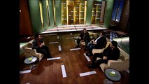 Koffee with Karan - Season 2 Episode 14- Rishi Kapoor, Randhir Kapoor and Chimpu Kapoor