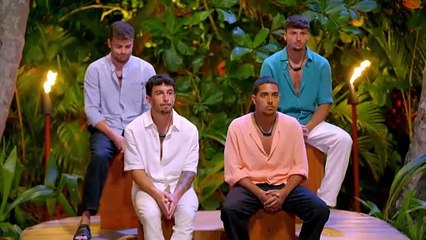 La isla de las tentaciones 9x23 PARTE 2