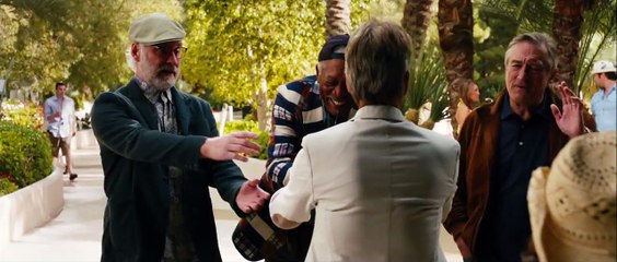 Last Vegas - Preview "Où est la piscine" [VF|HD720p]