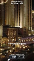 The Last Gambling God