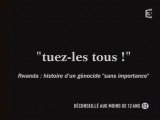 *Tuez-Les Tous *Génocide Rwanda*1/5