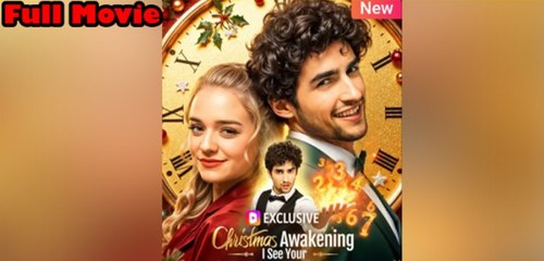 [Hot 2025🔥] Christmas Awakening_ I See Your Countdown FULL EPISODE #shortfilm