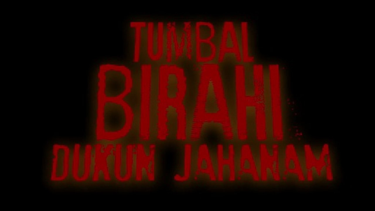 Tumbal Birahi Dukun Jahanam (2025) | Indonesian Movies