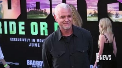 Rebecca Gayheart Details “Complicated” Eric Dane Dynamic Amid His ALS _ E! News