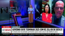 “Próximo governo herdará uma bomba fiscal”, diz professor da FGV sobre déficit