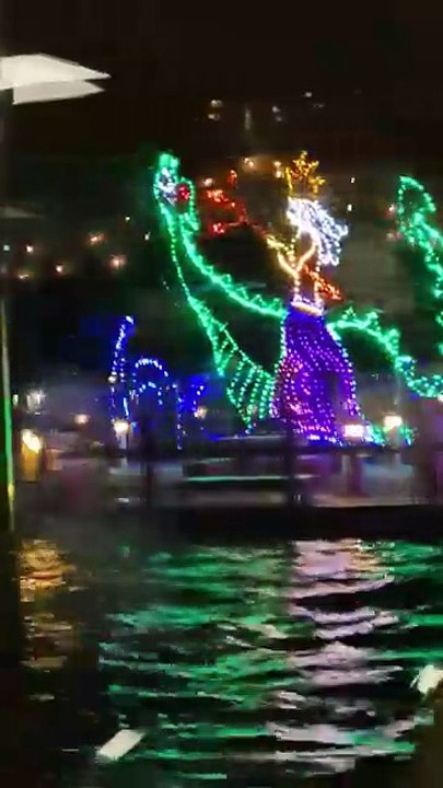 My North Pole Cruise