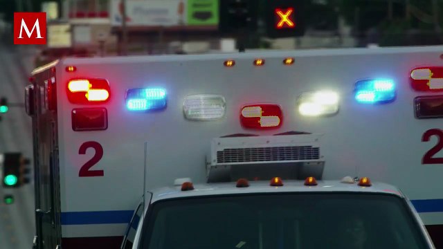 Accidente aéreo en Nueva Jersey: así fue la colisión de dos helicópteros en pleno vuelo