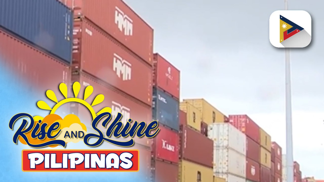 D.A., nakatakdang magtayo ng cold storage examination facilities for agriculture sa tatlong lugar sa 2026; CEFA, susuri ng mga produktong pang-agrikultura na pumapasok sa bansa | ulat ni Gab Villegas