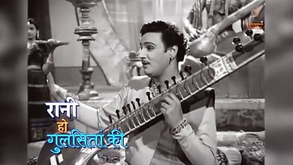 Salamat Raho Full Video Song | Parasmani Movie Songs | Mohammed Rafi | Laxmikant Pyarelal