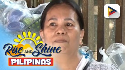 Alamin ang ilang tips para sa tamang paghawak ng pera | ulat ni Denisse Osorio