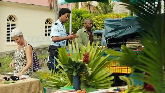 Death in Paradise - Season 14 Episode 100 - (special) Christmas Special 2025