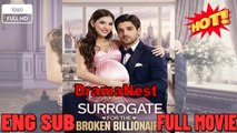 🔥 🔥 [Hot 2026] 🍀The Broken Billionaire - New 2026 Full Engsub