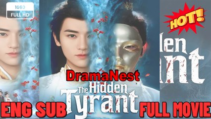 🔥 🔥 [Hot 2026] 🍀Tyrant Chinese Drama - New 2026 Full Engsub