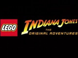 Lego Indiana Jones Trailer