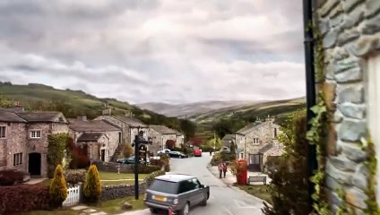 Emmerdale - Season 54 Episode 245 - Monday 29th December 2025