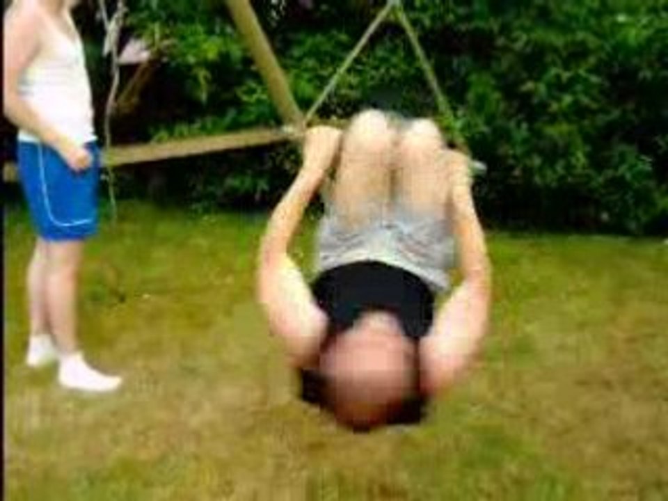 mon frere serait il fou ????