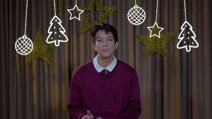 GMA CSID 2025: Prince Carlos, paano ipinapakita ang pagiging malikhain bilang artista? (Exclusive)