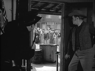 Have Gun Will Travel - S3xE15 - One Came Back