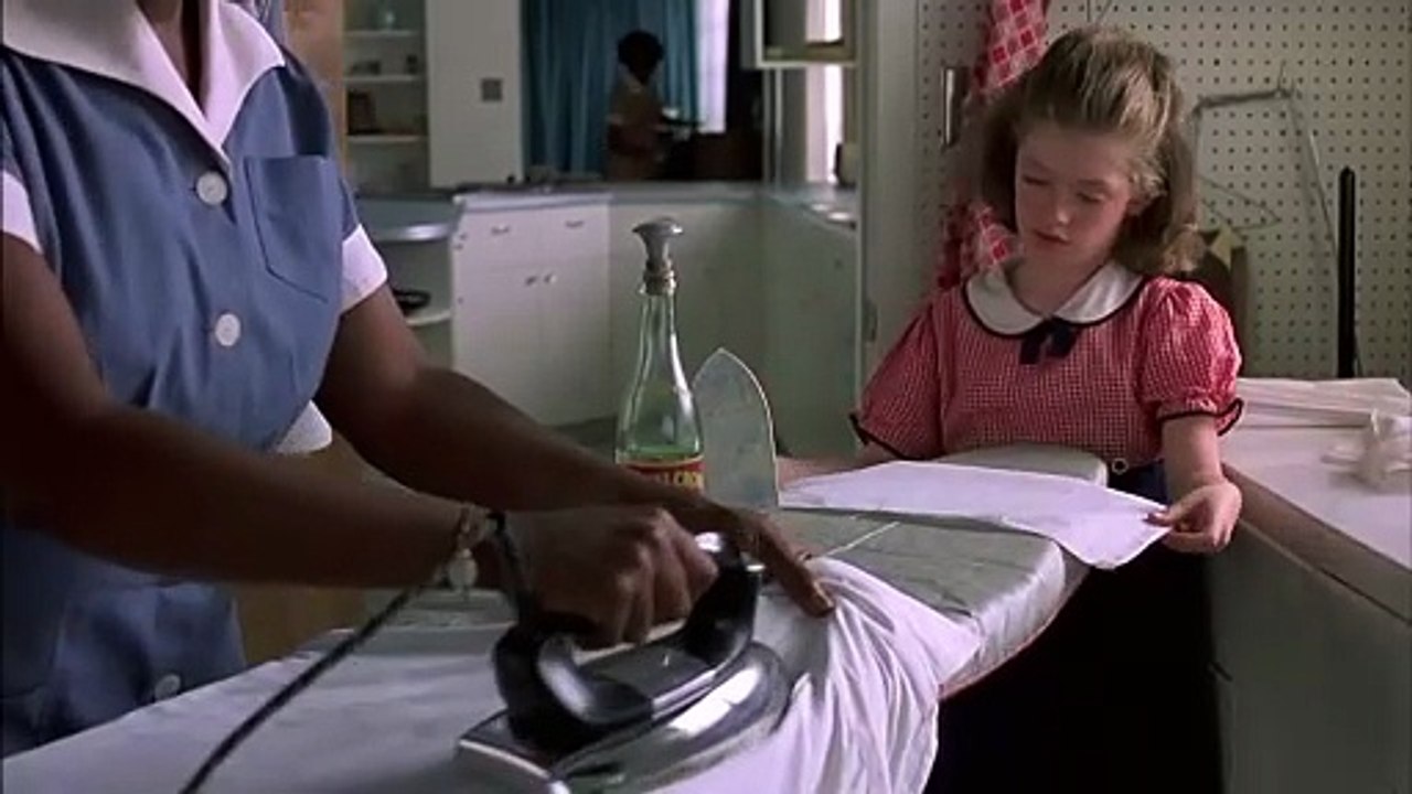 Una Historia Americana - Pelicula Completa