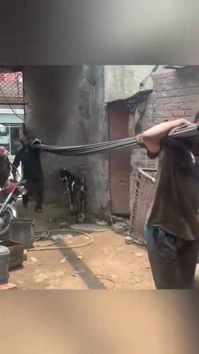 How Motorcycle Handlebars are Made