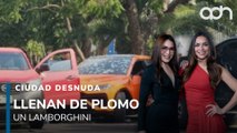 ¿Quién es el empresario asesinado en un Lamborghini en Guadalajara, Jalisco? I Ciudad Desnuda