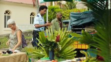 Death in Paradise - Season 14 Episode 100 - (special) Christmas Special 2025