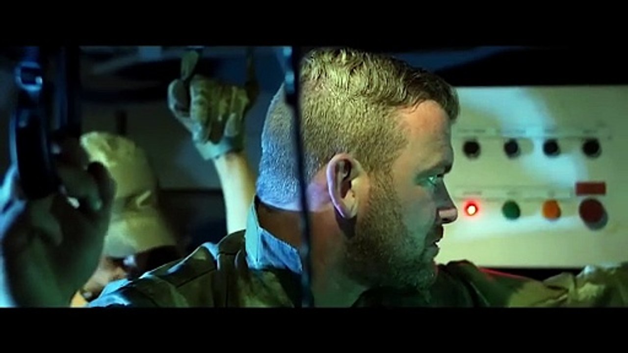 Hope in a Viral Apocalypse_ _ Sci-Fi Movie _ Post-Apocalyptic Sci-Fi _ Free Movie