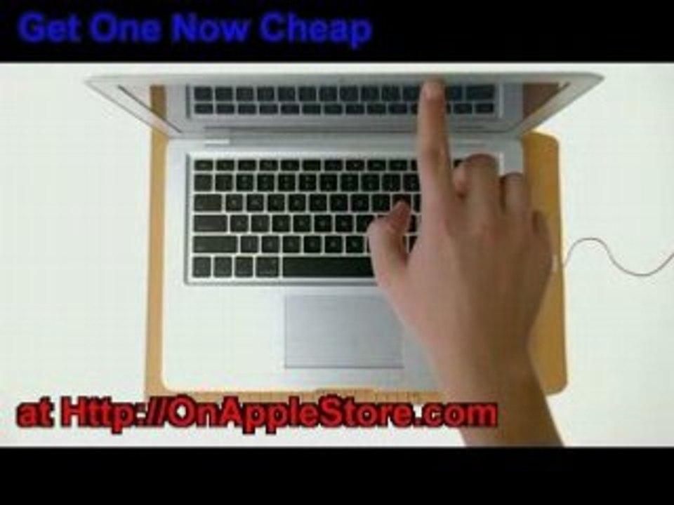 macbook air