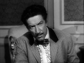 Have Gun Will Travel - S3xE16 - The Prophet