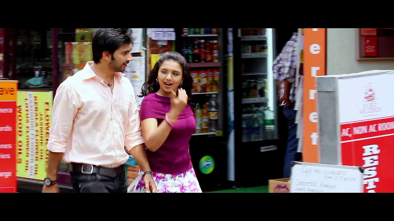 Cherukkanum Pennum - Trailer (2025)