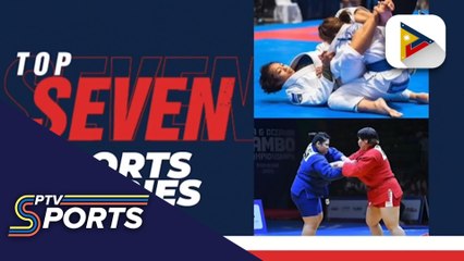 Lone gold sa Asian Jiu-Jitsu Championships, PH pride sa martial arts