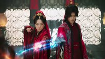 A Vow in the Dark (2025) Episode 20 English Sub