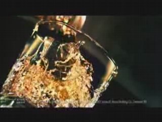 Jim Beam on-the-rocks