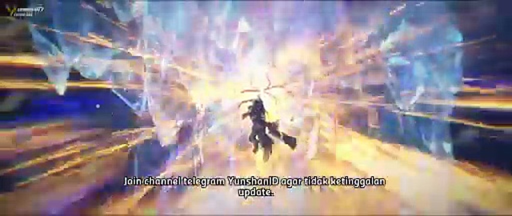 Apotheosis S3 Eps 05 sub indo bagus