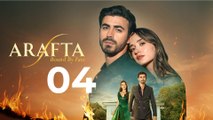 Arafta (In Limbo) Episode 4 | Full Episode HD | English Subtitles | Turkish Drama Series