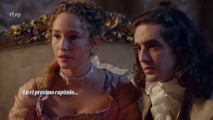 Valle Salvaje - Capitulo 325