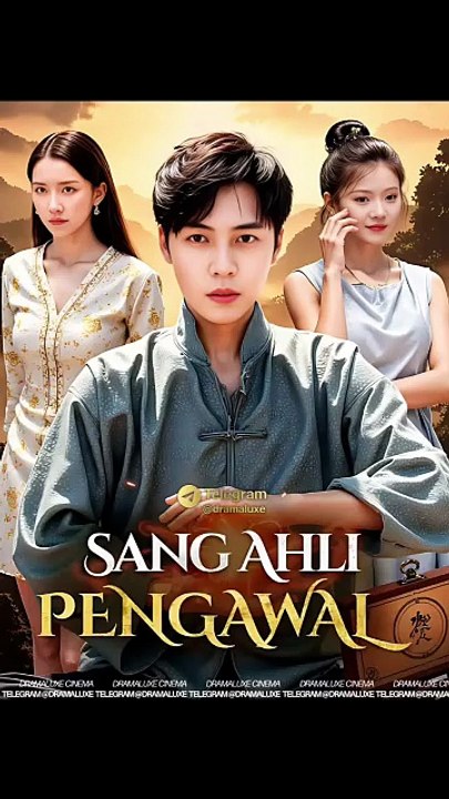 Sang Ahli Pengawal Part-2
