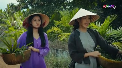 THAM VỌNG GIÀU SANG Tập 15 - Phim truyền hình Việt Nam