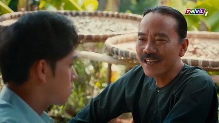 THAM VỌNG GIÀU SANG Tập 17 - Phim truyền hình Việt Nam