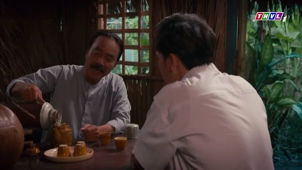 THAM VỌNG GIÀU SANG Tập 24 - Phim truyền hình Việt Nam