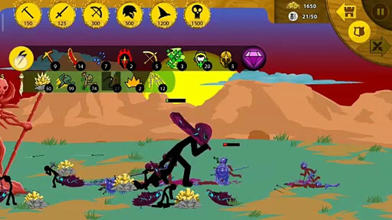 Mission Weekly | Levels 563 | Insane