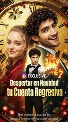 Despertar en Navidad tu Cuenta Regresiva - Completo En Español