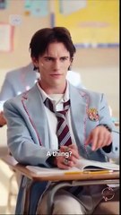 Swapped MY Ex for his BILLIONAIRE UNCLE 🍿 #fullmovie #englishsub