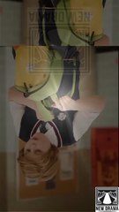 Legally Sexy and Mr Ice Cold – Full HD Movie