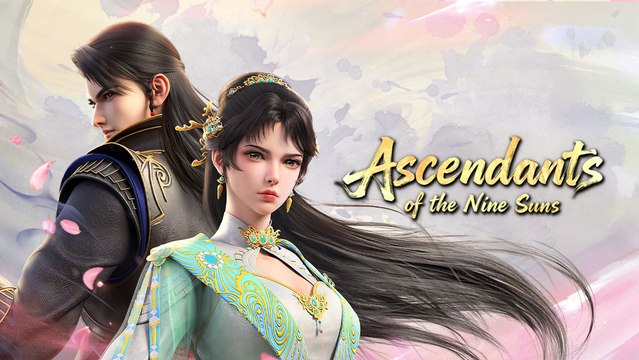 Ascendants of the Nine Suns Episode 7