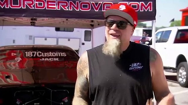 Street Outlaws Prep Kings S06E13